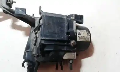 Second-hand car spare part abs for opel astra h caravan 1.9 cdti oem iam references 13213610  10.0206-0206.4, 0013020602061756301463