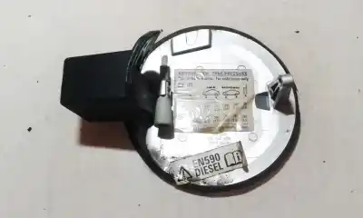 Автозапчасти б/у крышка бензобака за opel astra h caravan 1.9 cdti ссылки oem iam 13122001  315242409