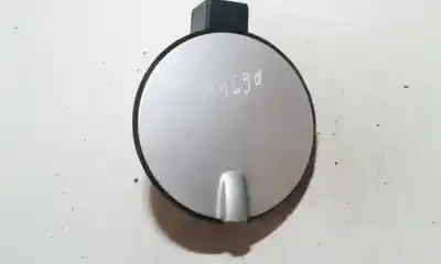 Second-hand car spare part fuel cap for opel astra h caravan 1.9 cdti oem iam references 13122001