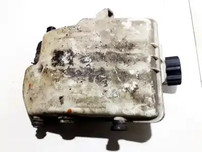 Pièce détachée automobile d'occasion VASE D'EXPANSION DE LIQUIDE DE REFROIDISSEMENT pour PEUGEOT 206  Références OEM IAM 9625010980  9630834780