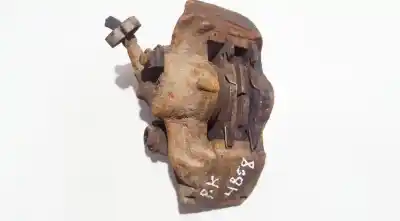 Peça sobressalente para automóvel em segunda mão  por RENAULT TWINGO (CO6)  Referências OEM IAM   