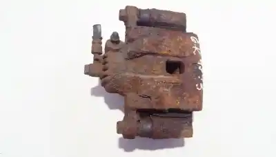 Peça sobressalente para automóvel em segunda mão pinça de travão traseira esquerda por kia sorento 2.4 16v cat referências oem iam 