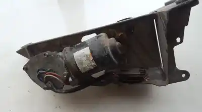 Peça sobressalente para automóvel em segunda mão mecanismo de escova dianteira por renault twingo (co6) 1.2 (c066/67/68) referências oem iam 7701669838
