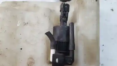 Peça sobressalente para automóvel em segunda mão motor limpa vidros por renault twingo (co6) 1.2 (c066/67/68) referências oem iam 7701669817