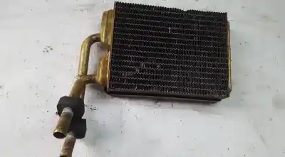 Peça sobressalente para automóvel em segunda mão condensador / radiador de sofagem / ar condicionado por renault twingo (co6) 1.2 (c066/67/68) referências oem iam 