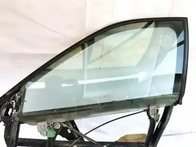 Автозапчастина б/у ліве передне вікно для audi a4 avant (b5) 1.9 tdi посилання на oem iam 
