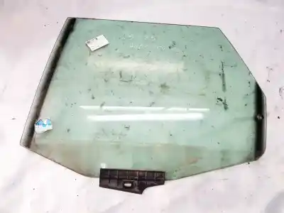 Pezzo di ricambio per auto di seconda mano finestra posteriore sinistra per audi 100 avant (c4) 2.5 tdi riferimenti oem iam 