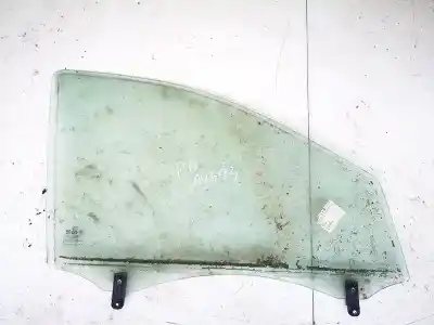Peça sobressalente para automóvel em segunda mão vidro dianteiro direito por kia sorento 2.4 16v cat referências oem iam 