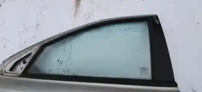 Peça sobressalente para automóvel em segunda mão vidro dianteiro esquerdo por kia sorento 2.4 16v cat referências oem iam 