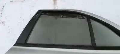 Peça sobressalente para automóvel em segunda mão vidro traseiro esquerdo por kia sorento 2.4 16v cat referências oem iam 