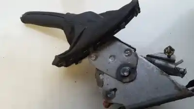 Pezzo di ricambio per auto di seconda mano LEVA DEL FRENO A MANO per PEUGEOT 407, 2004.05 - 2010.12  Riferimenti OEM IAM 9658987377  ES71