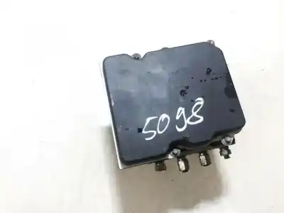 Автозапчастина б/у абс для honda cr-v (re) 2.2 dtec cat посилання на oem iam 0265238042