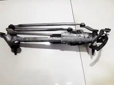 Peça sobressalente para automóvel em segunda mão mecanismo de escova dianteira por honda fr-v (be) 2.2 ctdi executive referências oem iam   