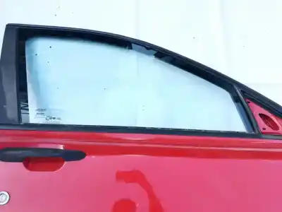 Автозапчасти б/у передняя правая луна за fiat stilo multi wagon (192) 1.6 16v ссылки oem iam 