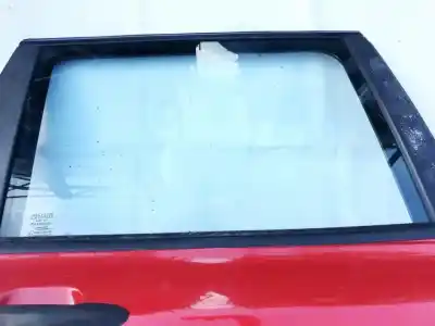 Автозапчасти б/у заднее правое окно за fiat stilo multi wagon (192) 1.6 16v ссылки oem iam 