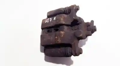 Peça sobressalente para automóvel em segunda mão pinça de travão traseira esquerda por honda fr-v (be) 2.2 ctdi executive referências oem iam 