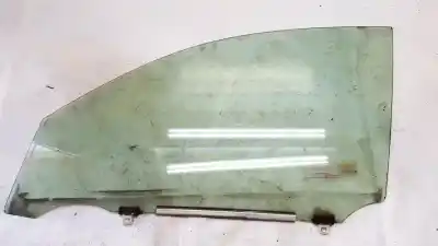 Pièce détachée automobile d'occasion vitre de porte avant gauche pour toyota rav 4 (a3) 2.2 d-cat références oem iam 