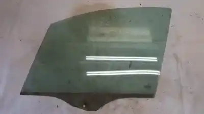 Автозапчастина б/у ліве передне вікно для mercedes a-class, w168, 1997.07 - 2001.06 a 160 (168.033 168.133) 75kw 1997.07 - 2004.08 посилання на oem iam 