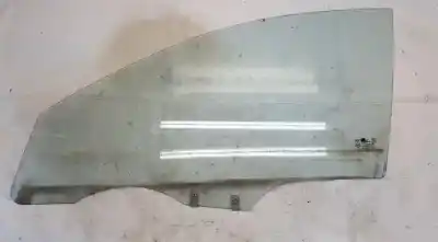 Peça sobressalente para automóvel em segunda mão vidro dianteiro esquerdo por kia rio 1.3 cat referências oem iam 