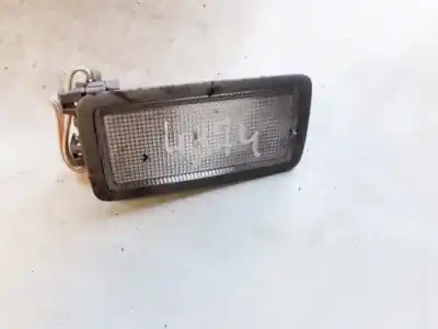 Pièce détachée automobile d'occasion pilote d'inscription pour toyota rav 4 (a3) 2.2 d-cat références oem iam 8134030100