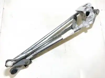 Pièce détachée automobile d'occasion articulation essuie-glace avant pour toyota rav 4 (a3) 2.2 d-cat références oem iam 