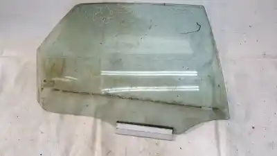 Second-hand car spare part rear right glass window for opel vectra b caravan 1.6 16v oem iam references 