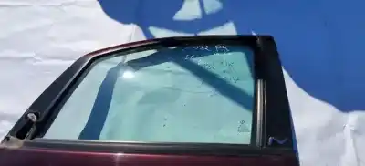 İkinci el araba yedek parçası sol ön pencere için lancia musa (184) 1.9 jtd cat oem iam referansları 