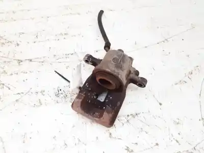 Pièce détachée automobile d'occasion etrier de frein arriere gauche pour toyota rav 4 (a3) 2.2 d-cat références oem iam advics38