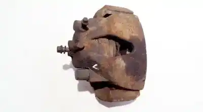 Tweedehands auto-onderdeel remklauw links voor voor opel zafira a 2.0 16v di oem iam-referenties 