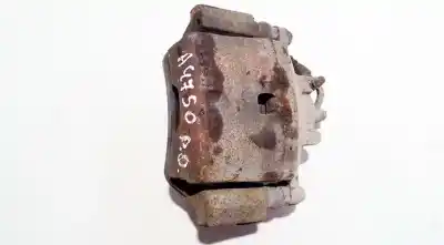 Peça sobressalente para automóvel em segunda mão pinça de travão dianteira direita por mazda 6 lim. (gh) 2.0 crtd 140cv active referências oem iam 