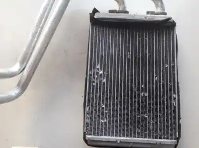 Piesă de schimb auto la mâna a doua RADIATOR DE ÎNCALZIRE / AER CONDITIONAT pentru LANCIA MUSA (184)  Referințe OEM IAM   