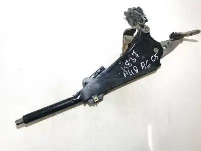 Автозапчасти б/у рычаг ручного тормоза за audi a6, c5 1997.01 - 2001.08 2.4 121kw 1997.02 - 2005.01 ссылки oem iam 