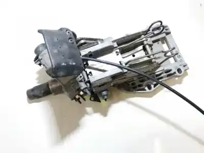 Автозапчастина б/у рульва колонка для AUDI A6, C5 1997.01 - 2001.08 2.4 121KW 1997.02 - 2005.01 Посилання на OEM IAM 4B0419502A  