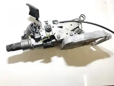 Pezzo di ricambio per auto di seconda mano piantone dello sterzo per audi a6, c5 1997.01 - 2001.08 2.4 121kw 1997.02 - 2005.01 riferimenti oem iam 4b0419502a  