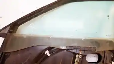 Pezzo di ricambio per auto di seconda mano finestra anteriore sinistra per audi 80 (811/813) 1.8 riferimenti oem iam 