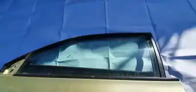 Pezzo di ricambio per auto di seconda mano finestra anteriore sinistra per renault megane 1.6/g_16v-4p-k4mt760 riferimenti oem iam 