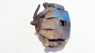 Автозапчастина б/у передній лівий гальмум для kia sportage 2.0 crdi посилання на oem iam 