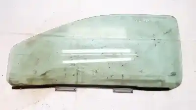 Peça sobressalente para automóvel em segunda mão vidro dianteiro esquerdo por renault twingo (co6) 1.2 (c066/67/68) referências oem iam 