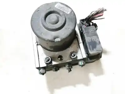 Second-hand car spare part abs for ford c-max (cb3) 1.6 tdci cat oem iam references 3m512m110ca  3m51-2m110-ca, 10020700304, 100207-00304, 5wk84102, 10097001083