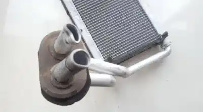 Автозапчастина б/у радіатор опалення / кондиціонації для toyota yaris (ncp1/nlp1/scp1) 1.0 cat посилання на oem iam   