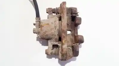 Автозапчастина б/у передній правий гальмівний супорт для toyota yaris (ncp1/nlp1/scp1) 1.0 cat посилання на oem iam   