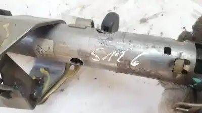 Автозапчастина б/у рульва колонка для toyota yaris (ncp1/nlp1/scp1) 1.0 cat посилання на oem iam   