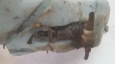 Second-hand car spare part washer pump for opel zafira a 2.0 dti oem iam references 