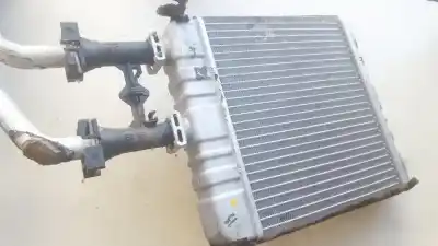 Second-hand car spare part heating / air conditioning radiator for opel zafira a 2.0 dti oem iam references 