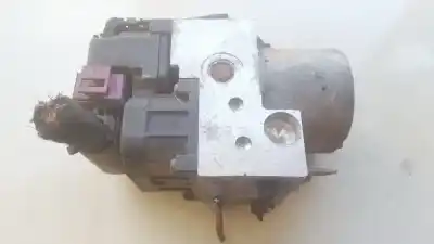 Second-hand car spare part abs for opel zafira a 2.0 dti oem iam references 0265216651