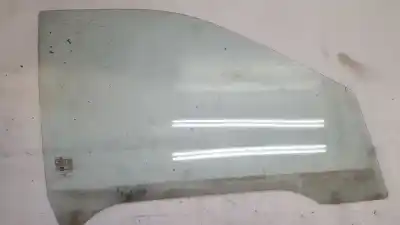 Second-hand car spare part front right glass window for kia carnival 2.9 turbodiesel cat oem iam references 