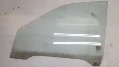 Second-hand car spare part left front glass window for kia carnival 2.9 turbodiesel cat oem iam references 