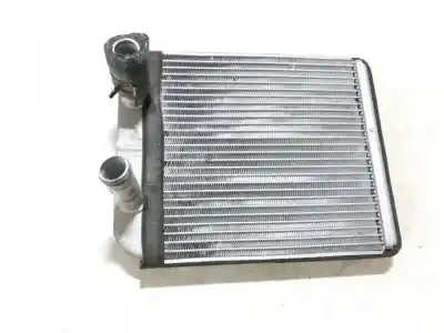 Second-hand car spare part heating / air conditioning radiator for kia carnival 2.9 turbodiesel cat oem iam references 