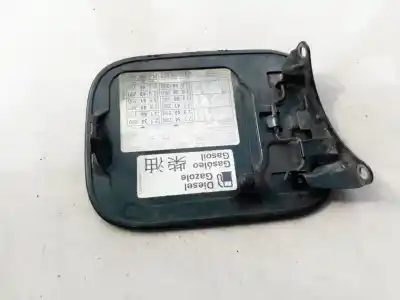 Автозапчасти б/у крышка бензобака за audi a6 c5 (4b2, 4b4) 2.5 tdi ссылки oem iam 4b0010159n  
