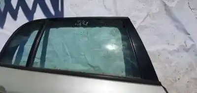 Second-hand car spare part rear right glass window for renault vel satis (bj0) 2.0 16v turbo oem iam references 